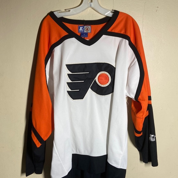 Philadelphia Flyers Starter XL Jersey